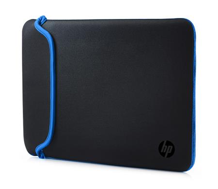 HP 15.6 Blk/Blue Chroma Sleeve
