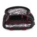 HP 15.6 Odyssey Sport Backpack black/red (gaming)