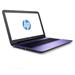 HP 15-af103nc Iris purple (L2S91EA)