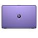 HP 15-af103nc Iris purple (L2S91EA)