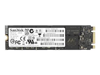 HP 180GB M2 Solid State Drive