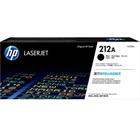 HP 212A (W2120A, černá) - toner pro HP CLJ Enterprise M554, M555, M578, 5.500 str.