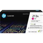 HP 213A Mgn Original LaserJet Toner Crtg (3,000 pages)