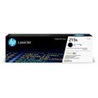 HP 219A black Original LaserJet Toner Cartridge (1,300 pages)