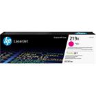 HP 219X High Yield Magenta Original LaserJet Toner Cartridge