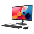 HP 22-dg0000nc AiO, N100, 22 1920x1080, UMA, 8GB, SSD 512GB, W11H, 2-2-0, WiFi+BT, black