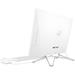 HP 24 df1021nc 23,8" FHD i3-1115G4 8GB 512GB SSD UHD Xe W11H White 2R