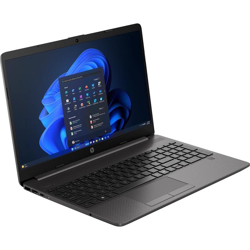 HP 250R G9 i3-1315U 15.6 FHD 300, 8GB, 256GB, WiFi ax, BT, FpS, Win11Home 3y onsite