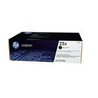 HP 25X (CF325X, černá) - toner pro HP LJ Enterprise M806dn, M806x+, Flow MFP M830z , 40.000 str.