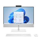 HP 27 ca0000nc 27" FHD R5-5500U 16GB 512GB SSD AMD int W11H White 2R