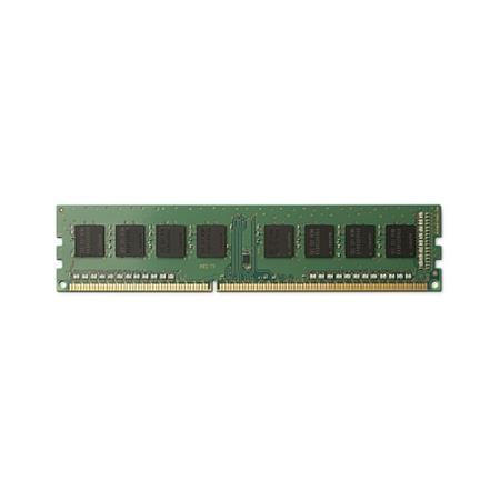 HP 32GB (1x32GB) 3200 DIMM DDR4 non-ECC Z2 SFF/MT