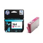 HP 364 Magenta Original Ink Cartridge (300 pages) blister