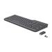 HP 475 Dual-Mode Wireless Keyboard CZ-SK