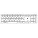 HP 485 Comfort Drátová USB CZ-SK layout černá
