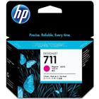 HP 711 (CZ135A, purpurová, trojbalení)