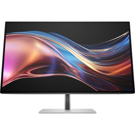 HP 727pu 27" IPS QHD 120Hz 5ms Blck-Slvr 3R