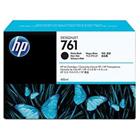 HP 761 - originální - cartridge, matná černá, 400 ml, vhodné pro HP Designjet T7100