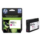 HP 951 XL purpurová inkoustová kazeta, CN047AE multipack