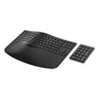 HP 965 Bezdrátová klávesnice Ergonomic