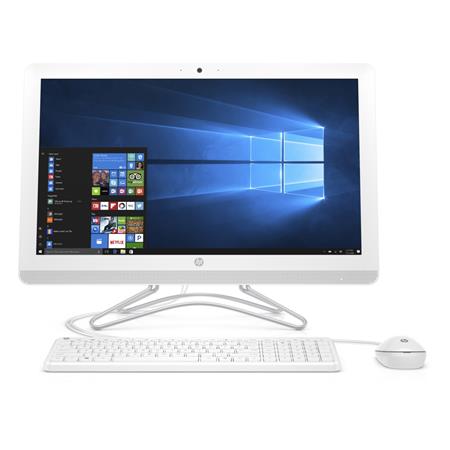 HP AiO 24-e007nc (2BZ71EA#BCM)