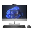 HP AiO EliteOne 870G9 27 NT FHD i7-12700,1x16GB,512GBm.2,WiFi6evPro+BT,wrls kl.a myš,noMCR,noDVD,240Wpl.,Win11Pro