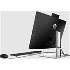 HP AIO proOne 440G9 23.8NT i3-14100T, 1x8GB, 512GB M.2, Intel HD DP+HDMI IN, WiFi 6+BT, usb kl. myš, 120W,FDOS,3y onsite