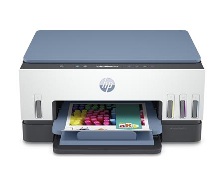 HP All-in-One Ink Smart Tank 675