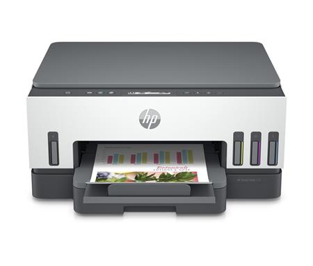 HP All-in-One Ink Smart Tank 720