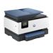 HP All-in-One Officejet Pro 9125e HP+ (A4, 22 ppm, USB 2.0, Ethernet, Wi-Fi, Print, Scan, Copy, FAX, Duplex, RADF)