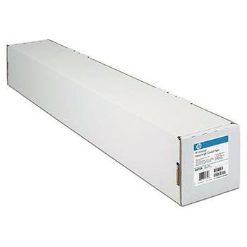 HP Bright White Inkjet Paper, 841mm, 45 m, 90g/m2