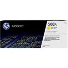 HP CF362A - toner yellow (žlutý) NO. 508A pro HP CLJ M552/3, 5.000 str.