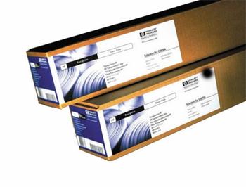 HP Clear Film, 610mm, 22 m, 174 g/m2