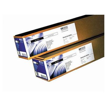 HP Coated Paper, 594mm, 45 m, 90 g/m2