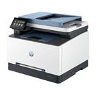 HP Color LaserJet Pro MFP 3302fdn (A4, 25 ppm, USB 2.0, Ethernet, Print Scan Copy fax, ADF, Duplex)