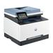 HP Color LaserJet Pro MFP 3302fdn (A4, 25 ppm, USB 2.0, Ethernet, Print Scan Copy fax, ADF, Duplex)