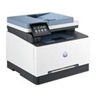 HP Color LaserJet Pro MFP 3302fdw (A4, 25 ppm, USB 2.0, Ethernet, WiFi, Print Scan Copy fax, DADF, Duplex)