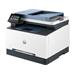 HP Color LaserJet Pro MFP 3302fdw (A4, 25 ppm, USB 2.0, Ethernet, WiFi, Print Scan Copy fax, DADF, Duplex)