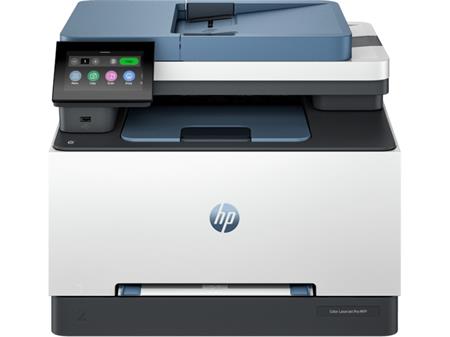 HP Color LaserJet Pro MFP 3302sdw PSC A4 25ppm 600x600dpi USB LAN WiFi ADF AirPrint