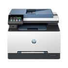 HP Color LaserJet Pro MFP 3302sdw PSC A4 25ppm 600x600dpi USB LAN WiFi ADF AirPrint