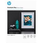 HP CR672A Premium+ Photo Paper Glossy - papír lesklý, A4, 300g/m2, 20 listů