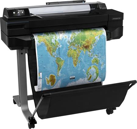 HP Designjet T520 24"