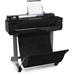 HP Designjet T520 24"