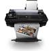 HP Designjet T520 24"