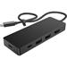 HP dock - USB-C Travel Hub G3