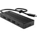 HP dock - USB-C Travel Hub G3