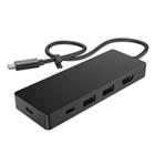 HP dock - USB-C Travel Hub G3