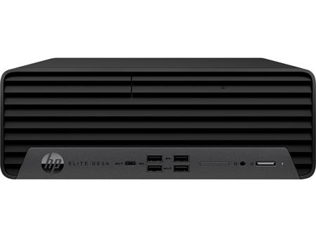 HP Elite 600 G9 SFF i5-12500 8GB 256GB SSD DVD-RW 2xDP HDMI VGA 260W platinum FDOS černá