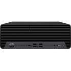 HP Elite 600 G9 SFF i5-12500 8GB 256GB SSD DVD-RW 2xDP HDMI VGA 260W platinum FDOS černá