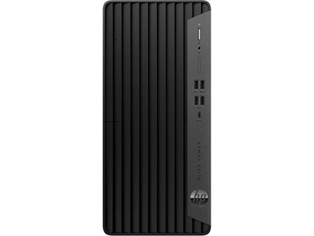 HP Elite 800 G9 Tower i5-12500 16GB 512GB SSD DVD-RW 2xDP HDMI 260W platinum Win11 Pro černá