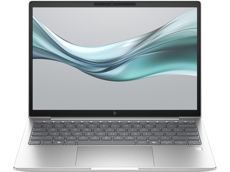 HP EliteBook 630 G11 U5-125U 13.3 WUXGA 300FHD, 2x8GB, 512GB, ax 6E, BT, FpS, backlit keyb, Win11pro, active care